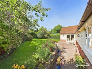 Garden- click for photo gallery